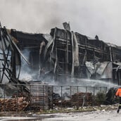 ΤΡΙΚΑΛΑ ΕΚΡΗΞΗ ΕΡΓΟΣΤΑΣΙΟ ΝΕΚΡΟΙ