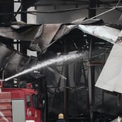 ΤΡΙΚΑΛΑ ΕΡΓΟΣΤΑΣΙΟ ΒΙΟΛΑΝΤΑ ΕΚΡΗΞΗ ΝΕΚΡΕΣ ΗΧΟΣ