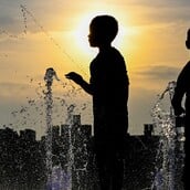 ΖΕΣΤΗ ΚΛΙΜΑΤΙΚΗ ΑΛΑΛΓΗ ΜΕΛΕΤΗ