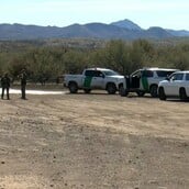 ΗΠΑ ΚΙΝΑ ΑΡΙΖΟΝΑ 