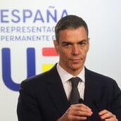 ΙΣΠΑΝΙΑ ΠΕΔΡΟ ΣΑΝΤΣΕΘ ΜΕΤΑΝΑΣΤΕΣ