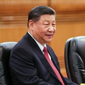 ΚΙΝΑ ΣΙ ΤΖΙΝΠΙΝΓΚ