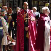 Πρίγκιπας Ουίλιαμ: Γιατί οι συγγενείς του δεν έχουν επίσημους ρόλους στη βασιλική οικογένεια