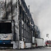 ΤΡΙΚΑΛΑ ΦΩΤΙΑ ΕΚΡΗΞΗ ΕΡΓΟΣΤΑΣΙΟ ΒΙΟΛΑΝΤΑ ΝΕΑ ΑΝΑΚΟΙΝΩΣΗ