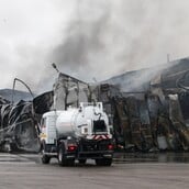 ΤΡΙΚΑΛΑ ΦΩΤΙΑ ΕΚΡΗΞΗ ΕΡΓΟΣΤΑΣΙΟ ΑΙΤΙΑ