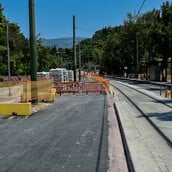 ΒΑΣΙΛΙΣΣΗΣ ΟΛΓΑΣ ΚΥΚΛΟΦΟΡΙΑ