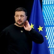 ΟΥΚΡΑΝΙΑ ΕΝΤΑΞΗ ΕΥΡΩΠΑΙΚΗ ΕΝΩΣΗ