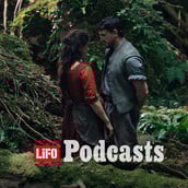 «Άμνετ»: Από το βιβλίο-φαινόμενο στην οσκαρική ταινία της Κλόε Ζάο