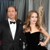 ΜΠΡΑΝΤ ΠΙΤ ΑΝΤΖΕΛΙΝΑ ΤΖΟΛΙ ΠΑΡΑΞΕΝΑ ΑΝΤΙΚΕΙΜΕΝΑ