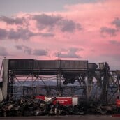 ΕΚΡΗΞΗ ΒΙΟΛΑΝΤΑ ΣΥΛΛΗΨΕΙΣ ΝΕΚΡΕΣ