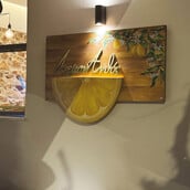 Λεμονανθός: Θα τον βρεις πλέον στην oδό Κοίλης 20 στα Πετράλωνα, με την ίδια αγάπη και μεράκι