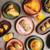 Komissa Boulangerie: Ένα νέο στέκι που μοιάζει σαν να ήταν πάντα εκεί