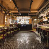 Sole Giaguaro: Ιταλική κουζίνα όπως δεν την έχεις συνηθίσει