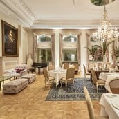 Μία από τις κορυφαίες Michelin Star εμπειρίες της χρονιάς έρχεται στην Αθήνα