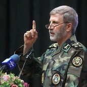 ΙΡΑΝ ΗΠΑ ΕΠΙΘΕΣΗ ΑΠΕΙΛΕΣ