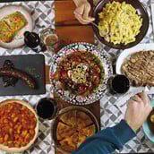 Μανδραγόρας: «Εστιατόριον» όνομα και πράγμα