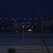 Επαναπατρίστηκαν οι σοροί των οπαδών του ΠΑΟΚ