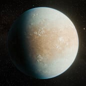 Ανακαλύφθηκε νέος δυνητικά κατοικήσιμος πλανήτης μεγέθους Γης 146 έτη φωτός μακριά