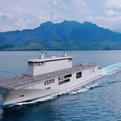 DRONE ΠΟΡΤΟΓΑΛΙΑ ΠΟΛΕΜΙΚΟ ΠΛΟΙΟ