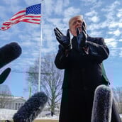 ΤΡΑΜΠ ΠΟΥΤΙΝ ΡΩΣΙΑ ΟΥΚΡΑΝΙΑ ΚΙΕΒΟ