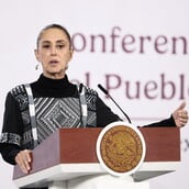 ΤΡΑΜΠ ΣΕΪΝΜΠΑΟΥΜ ΜΕΞΙΚΟ ΗΠΑ