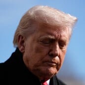 ΤΡΑΜΠ ΥΠΝΟΣ ΗΠΑ ΣΥΜΒΟΥΛΙΑ