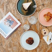 Ubuntu: Ο καφές γίνεται αληθινή αφορμή συνάντησης