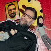 «Uchronia»: Τα ΦΥΤΑ πάνε στο Φεστιβάλ του Βερολίνου με μια κουήρ ταινία για τον Rimbaud