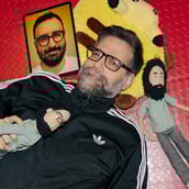 «Uchronia»: Τα ΦΥΤΑ πάνε στο Φεστιβάλ του Βερολίνου με μια κουήρ ταινία για τον Rimbaud