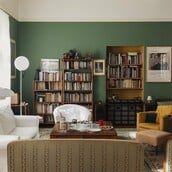 Ένα αυθεντικό αθηναϊκό σπίτι