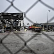 ΒΙΟΛΑΝΤΑ ΕΚΡΗΞΗ ΝΕΚΡΟΙ ΕΡΓΑΖΟΜΕΝΟΙ ΤΡΙΚΑΛΑ