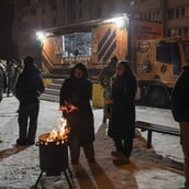 ΟΥΚΡΑΝΙΑ ΡΩΣΙΑ ΠΟΛΕΜΟΣ ΚΑΤΑΠΑΥΣΗ ΖΕΛΕΝΣΚΙ ΠΟΥΤΙΝ