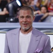 ΜΠΡΑΝΤ ΠΙΤ ΕΛΛΑΔΑ ΥΔΡΑ ΝΕΑ ΤΑΙΝΙΑ