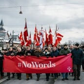 ΔΑΝΙΑ ΝΤΟΝΑΛΝΤ ΤΡΑΜΠ ΔΙΑΔΗΛΩΣΗ ΑΦΓΑΝΙΣΤΑΝ