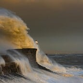 ΕΚΤΑΚΤΟ ΔΕΛΤΙΟ ΚΑΙΡΟΥ ΕΜΥ ΚΑΤΑΙΓΙΔΕΣ ΜΠΟΦΟΡ