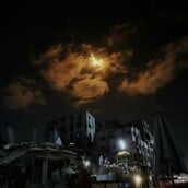 Γάζα: Τουλάχιστον 28 νεκροί μετά από νέες ισραηλινές αεροπορικές επιδρομές