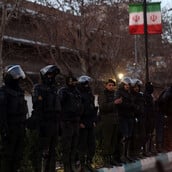 ΙΡΑΝ ΕΚΡΗΞΗ ΝΕΚΡΟΙ