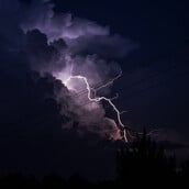 Κακοκαιρία: «Περιορίστε τις μετακινήσεις σας» - Ήχησε το 112 σε 4 περιοχές της χώρας