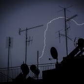 Κακοκαιρία: Επικαιροποιήθηκε το έκτακτο της ΕΜΥ - Ισχυρές βροχές, καταιγίδες και άνεμοι το επόμενο 24ωρο