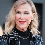 Κάθριν Ο' Χάρα: Η ηθοποιός έπασχε από «situs inversus» - Η καρδιά της ήταν στη δεξιά πλευρά