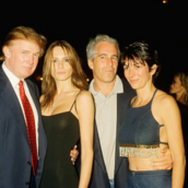 ΤΖΕΦΡΙ ΕΠΣΤΑΙΝ ΤΡΑΜΠ ΜΑΣΚ ΓΚΕΙΤΣ