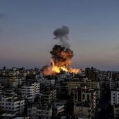 ΓΑΖΑ ΝΕΚΡΟΙ ΙΣΡΑΗΛ ΠΕΡΑΣΜΑ ΡΑΦΑ