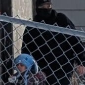 ICE 5ΧΡΟΝΟΣ ΠΑΤΕΡΑΣ ΣΥΛΛΗΨΗ