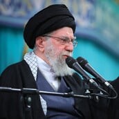 ΙΡΑΝ ΑΛΙ ΧΑΜΕΝΕΪ ΗΠΑ