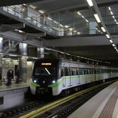 ΜΕΤΡΟ ΣΤΑΘΜΟΙ ΑΝΟΙΧΤΟΙ