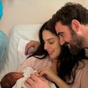 ΝΙΚΟΣ ΠΟΛΥΔΕΡΟΠΟΥΛΟΣ ΠΑΤΕΡΑΣ ΠΡΩΤΗ ΦΟΡΑ