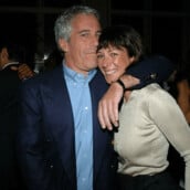 ΤΖΕΦΡΙ ΕΠΣΤΑΪΝ ΓΚΙΣΛΕΪ ΜΑΞΓΟΥΕΛ