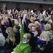 Νέα Αριστερά: Αποχώρησαν από το κόμμα 10 μέλη της Κεντρικής Επιτροπής