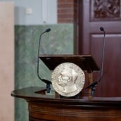 ΒΡΑΒΕΙΟ ΝΟΜΠΕΛ 2026