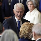 ΜΠΙΛ ΚΛΙΝΤΟΝ ΕΠΣΤΑΪΝ ΑΡΧΕΙΑ ΓΚΙΣΛΕΙΝ ΜΑΞΓΟΥΕΛ